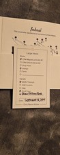 Chris reeve large for sale  Lawrence