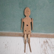 Primitive folk art for sale  Oconto