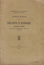 Testo unico del usato  Italia