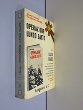 Operazione lungo salto usato  Salerno