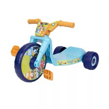 Bluey fly wheel for sale  USA