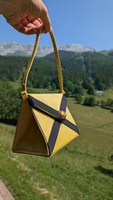 Sac christian lacroix d'occasion  Villard-de-Lans