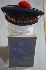 Bachi manuel marin d'occasion  Caen