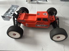 Tekno et48 2.0 for sale  LEIGH