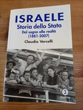 Israele storia dello usato Israele storia dello usato  Civitanova Marche