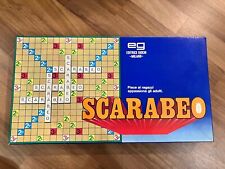 Scarabeo gioco tavolo usato  Modena