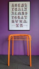 Ikea vasteron orange for sale  Shipping to Ireland