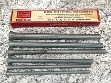 Pcs craftsman spring for sale  Golden Valley