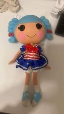 Lalaloopsy dolls for sale  PLYMOUTH