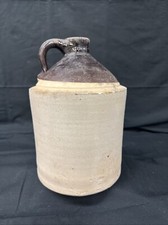 Gallon moonshine jug for sale  Cedar Bluff