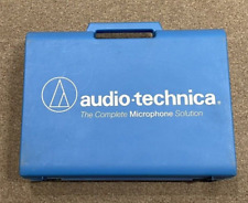 Audio technica wireless for sale  ALFORD