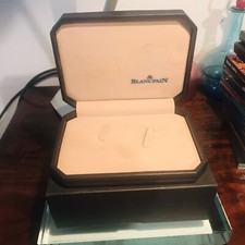 Box watch blancpain usato  Novate Milanese