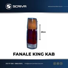 Fanale stop posteriore usato  Taurianova