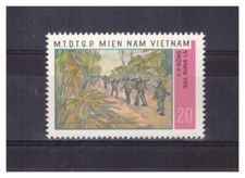 Vietnam sud vietcong d'occasion  Laval