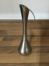 Vintage silver coloured for sale  EVESHAM