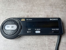 Sony x82rf wired for sale  STOKE-ON-TRENT