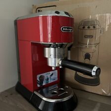 Delonghi ec680.r dedica for sale  CALDICOT