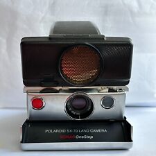 Polaroid sonar autofocus for sale  RICHMOND