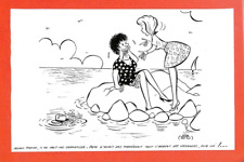 Humour copie presse d'occasion  Ouzouer-sur-Loire