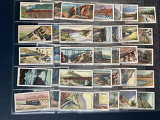 Cigarette cards empire for sale  SOUTH SHIELDS