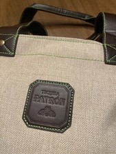 Patron tequila canvas for sale  Dennard