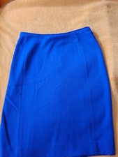 Rock royalblau gebraucht kaufen  Steinbach