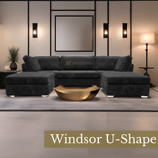 Windsor shape sofa for sale  BIRMINGHAM