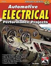 Automotive electrical performa for sale  Montgomery