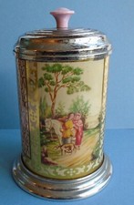 Vintage chrome art for sale  SWANSEA