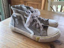 Chucks knöchelschuhe turnschu gebraucht kaufen  Osterholz-Scharmbeck