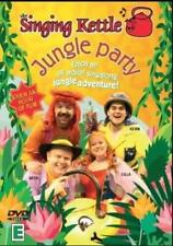 Singing kettle jungle for sale  UK