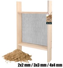 Kotarbau durchwurfsieb holz gebraucht kaufen  Görlitz