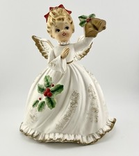Vintage ceramic christmas for sale  Hagerstown