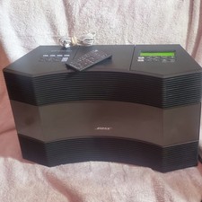bose acoustic wave music system ii for sale bose acoustic wave music system ii for sale Denver