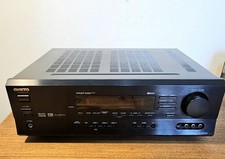 Sintoamplificatore onkyo sr500 usato  Venzone