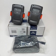 Husqvarna b140 36v d'occasion  Expédié en France