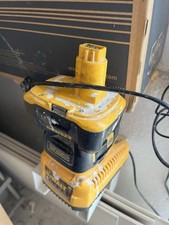 Dewalt dc330 stichsäge gebraucht kaufen  Albstadt