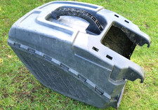 Mcculloch m40 125 for sale  LINCOLN