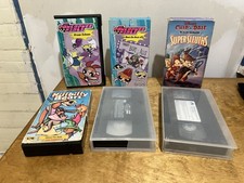 Lot rare cartoon for sale  Harriman