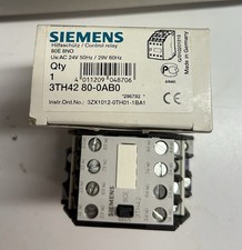 teleruttore siemens usato  Vado Ligure