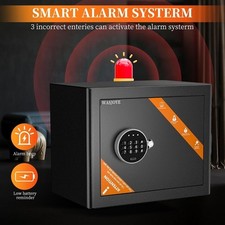 Safe lock box for sale  SALFORD