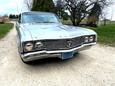 1964 buick electra for sale  Cascade