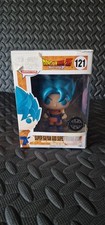 Super saiyan god usato  Fabriano