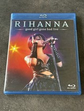 Rihanna good girl d'occasion  Wattignies