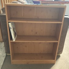 Small bookcase for sale  HEMEL HEMPSTEAD