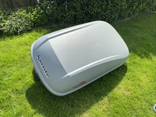 Thule karrite contour for sale  MILTON KEYNES