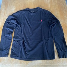 Ralph lauren black for sale  CHULMLEIGH