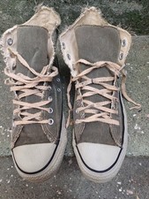 Converse chuck taylor gebraucht kaufen  Leun