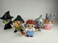 Wizard lot figures for sale  Fredericksburg