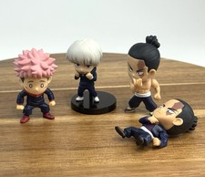 Jujutsu kaisen mini for sale  Littleton